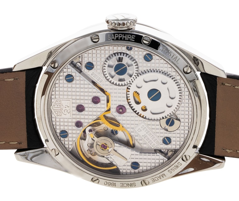 Tag Heuer Carrera WV3010.FB2005 Image 4